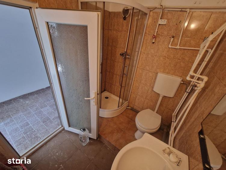 Garsonieră în Central
