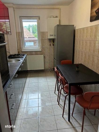 Proprietar, inchiriez apartament 2 camere Scriitorilor - 4