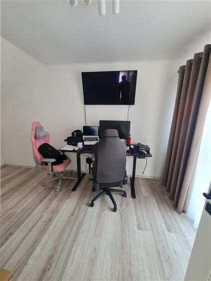 Casă individuală cu 4 camere cu Teren 300 Mp în Hărman