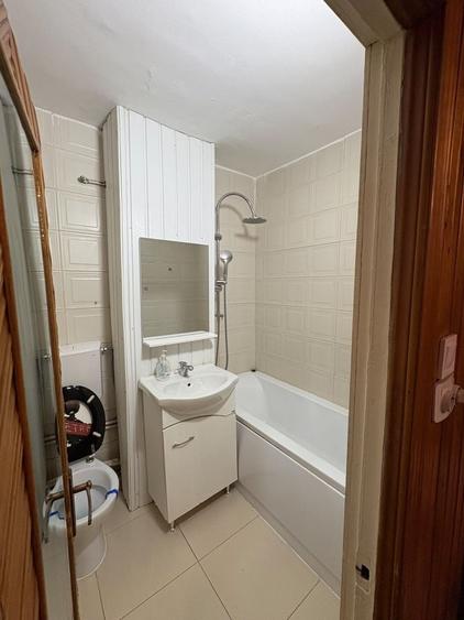 Apartament cu 2 camere în Stana