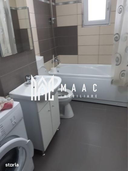 Apartament 2 camere de inchiriat | Turni?or, Sibiu | 56 mp - 4