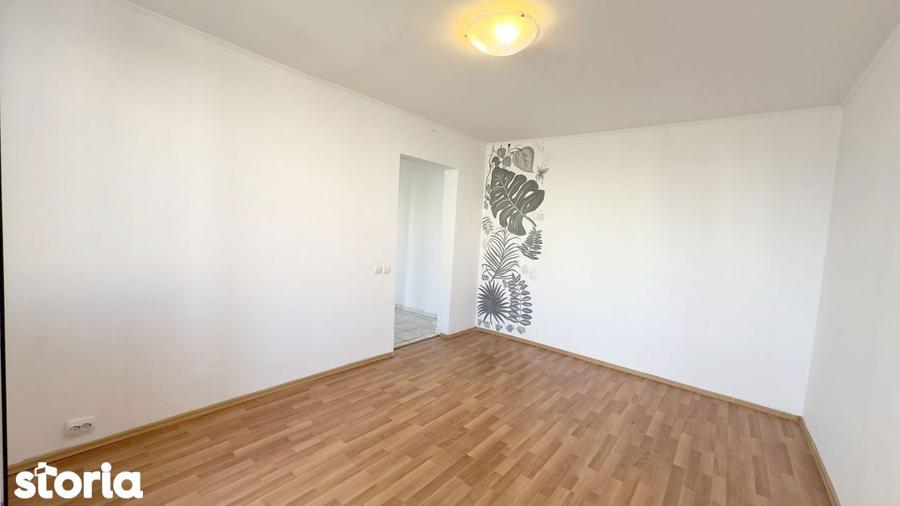 Apartament cu 2 camere decomandat în Pantelimon