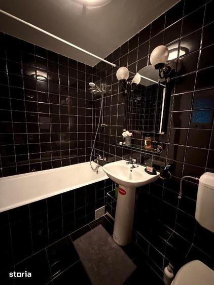 Apartament cu 2 camere decomandat în Grivița