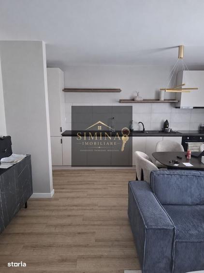 Apartament 2 camere, De Vanzare, Maurer Residence - 5