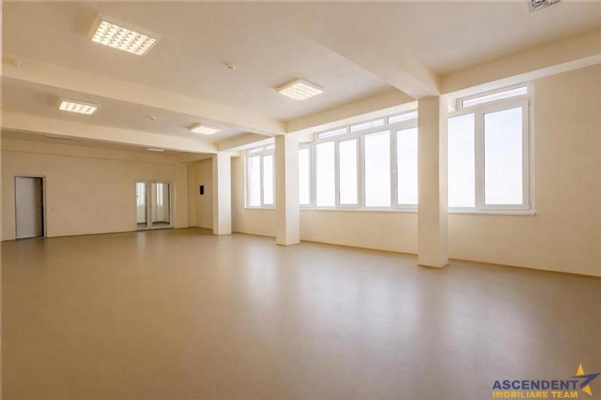 Spatiu comercial nou, acces facil, componenta si dotari apreciabile, Calea Bucur - 11
