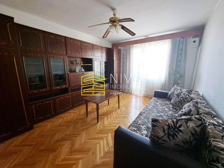 Apartament 2 camere – Tg. Mureș – Unirii – Str. Gh. Pop de Băsești - 6
