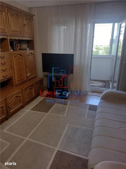 Apartament cu 2 camere decomandat în Alexandru cel Bun