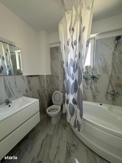Apartament cu 2 camere decomandat în Ampoi 3