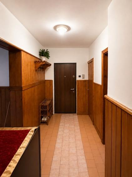 Apartament cu 3 camere decomandat în Mănăștur