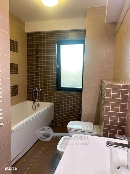 Apartament 3 camere +terasa +boxa+garaj, Pacurari - 10