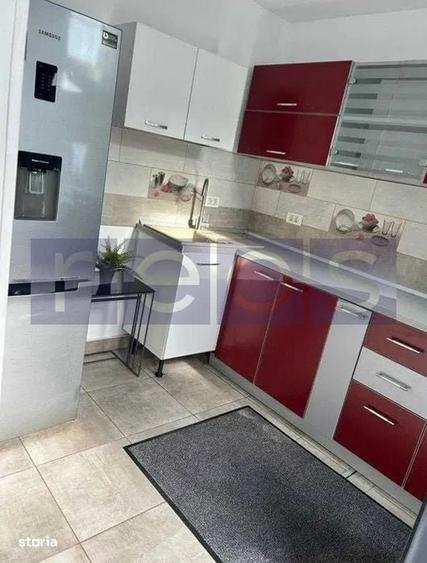 Apartament cu 3 camere în Calea Călărașilor