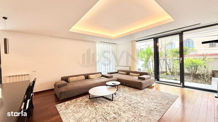 Apartament Spectaculos L Gradina 100 Mp L 2 Garaje L Gym L Primaverii - 5
