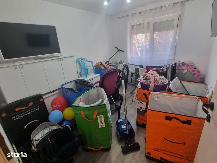 Apartament 3 camere decomandat,Deva-zona Al.Saturn - 20