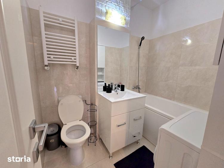 Apartament cu 3 camere în Rediu