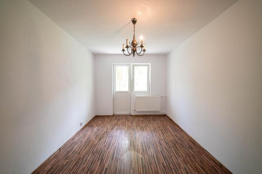 Apartament 1 camera | Circumvalatiunii - 1
