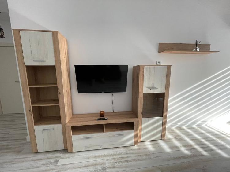 Apartament cu 2 camere în Nord