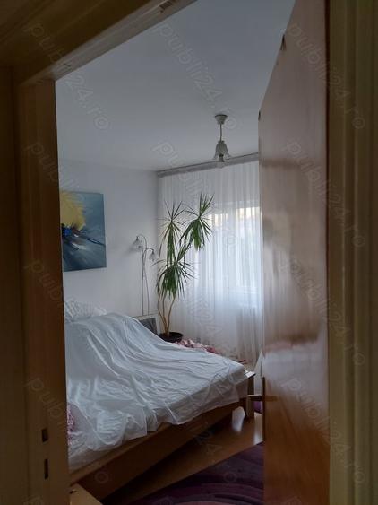 Apartament cu 2 camere decomandat în Lacul Morii