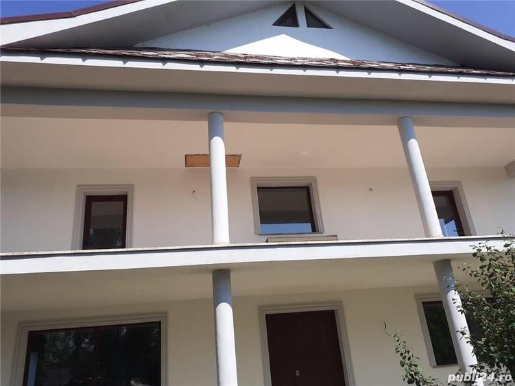 Casă cu 1 camere în Biliești