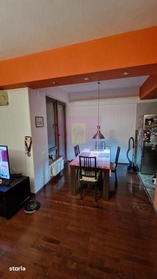 Apartament cu 2 camere decomandat în 13 Septembrie