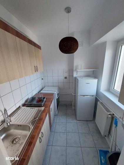 Garsonieră în Vasile Alecsandri