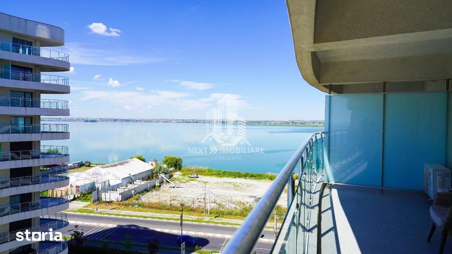 Apartament cu 2 camere în Nord