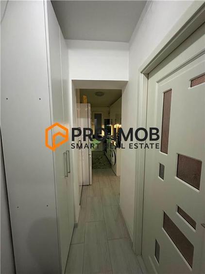 Apartament cu 2 camere decomandat, mobilat în 1 Decembrie