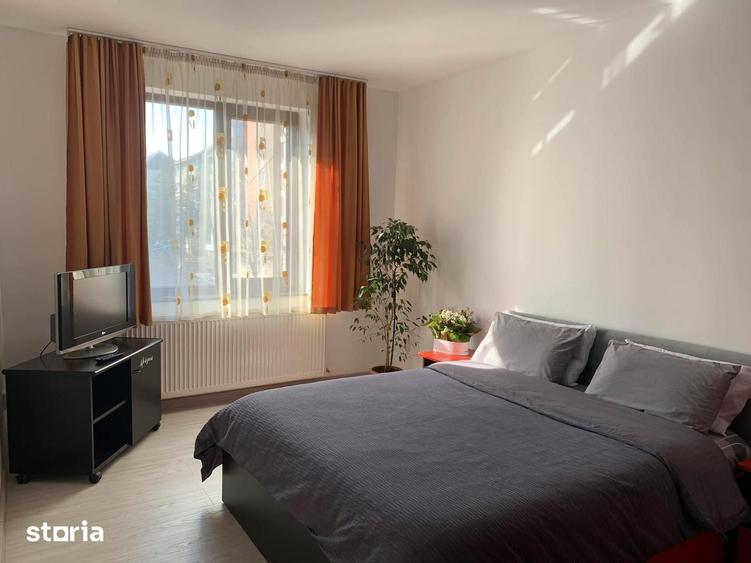 Apartament cu 3 camere în Obcini