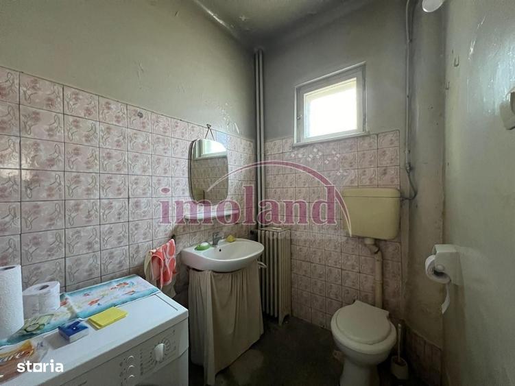 Casă cu 4 camere cu Teren 152 Mp în Parcul Carol