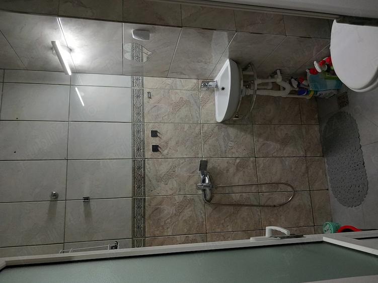 Garsonieră semidecomandată în Barieră