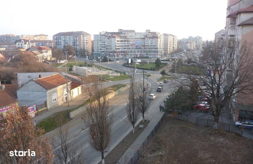 Teren de 1100 mp, în Rogerius