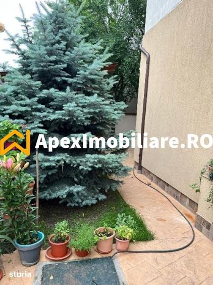 Apartament 3 camere de inchiriat Popesti-Leordeni | ApexImobiliare.ro - 10