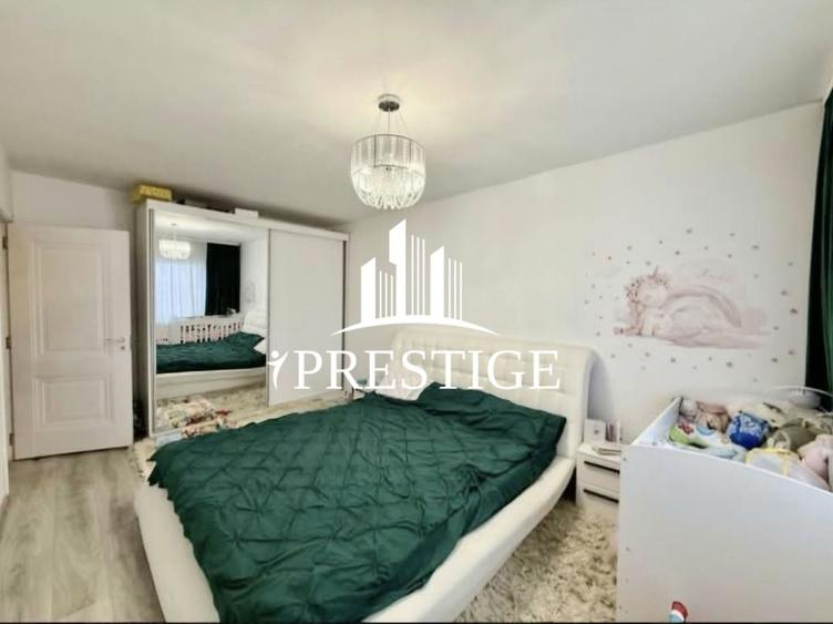 Apartament cu 2 camere decomandat, mobilat în Vasile Aaron