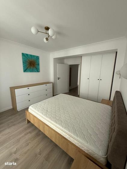 Apartament cu 3 camere decomandat în Obcini