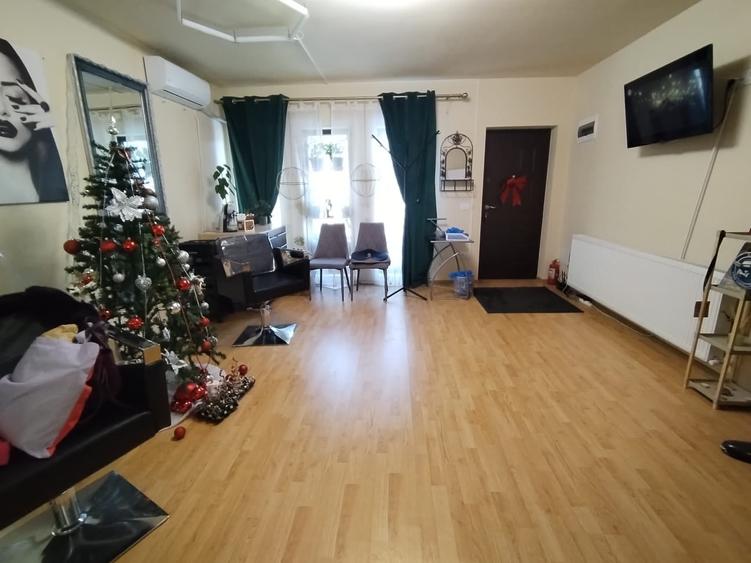 Spațiu comercial, de 80 mp, în Valea Adâncă