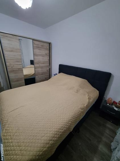 Apartament cu 2 camere decomandat în Bragadiru