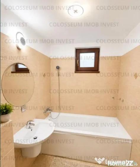Apartament cu 2 camere decomandat în Tractorul