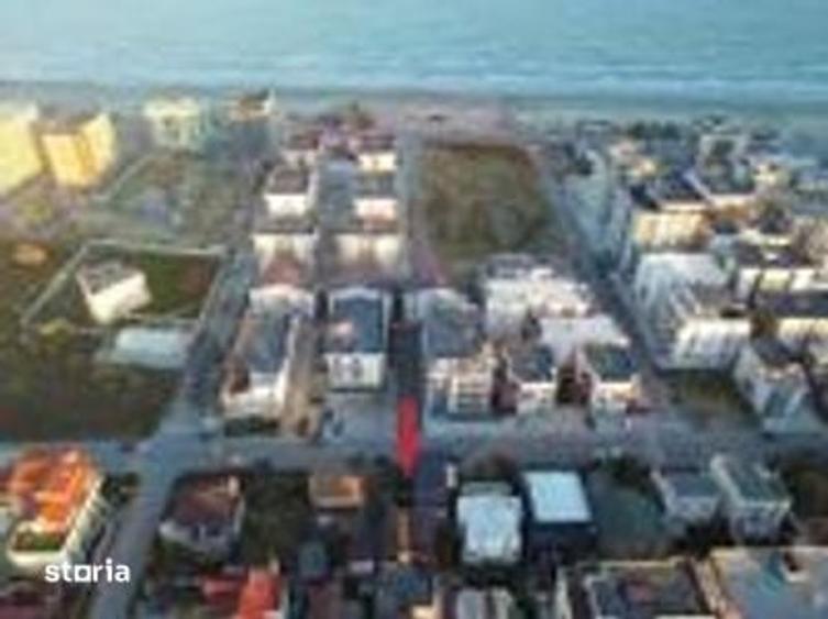 Spațiu comercial, de 500 mp, în Nord