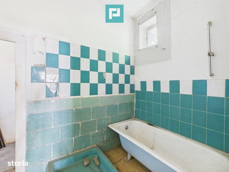 Casa cu 3 camere si teren de 800 mp in Lokoshaza - 10