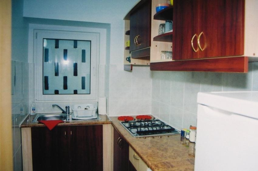 495€, 2camere, Cismigiu-Stirbei Voda, centrala de bloc - 4