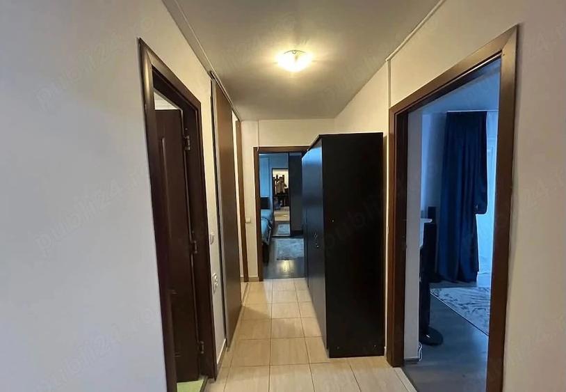 Apartament cu 2 camere decomandat în Iancului