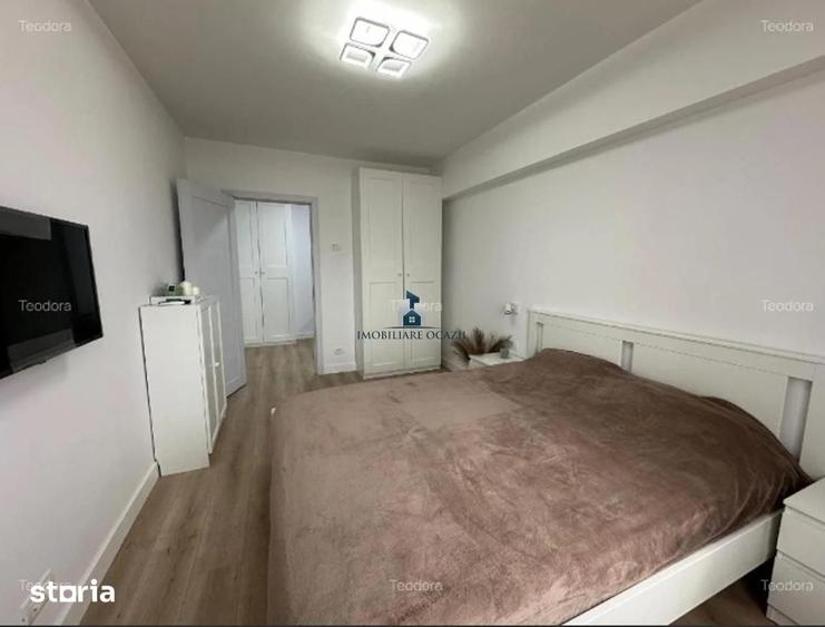 Apartament cu 2 camere decomandat în Berceni
