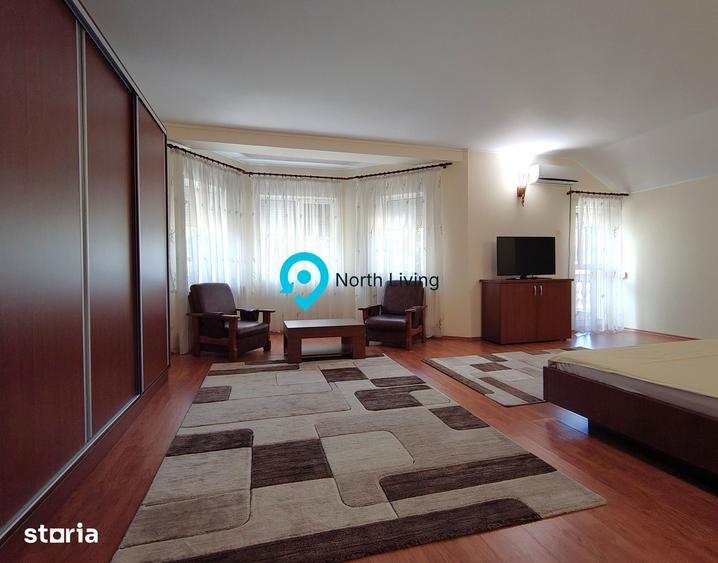 Vila individuala | Curte 400 mp | Garaj 2 auto | zona Pipera - 4