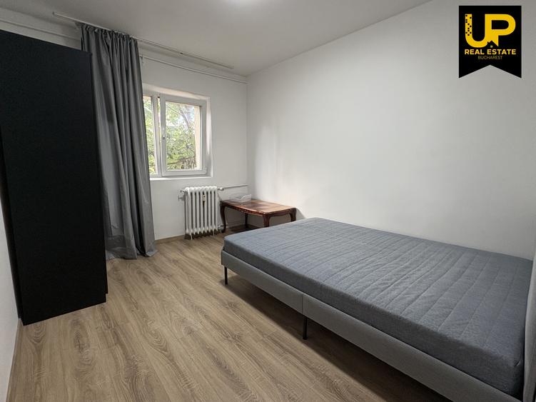 3 Camere Piata Sudului - Aparatorii Patriei - Decomandat - 2 Bai - 3