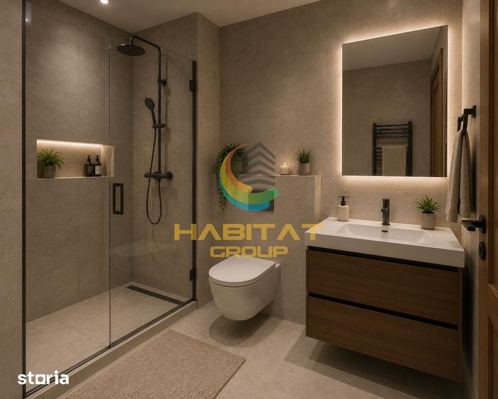 Apartament cu 4 camere decomandat în Theodor Pallady
