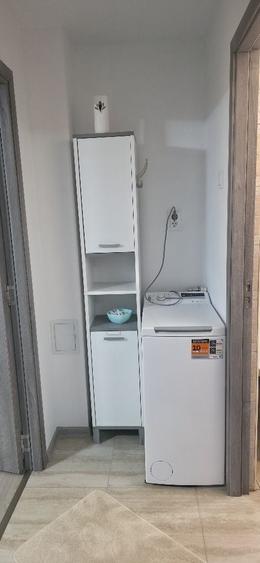 Apartament cu 2 camere semidecomandat în Trivale