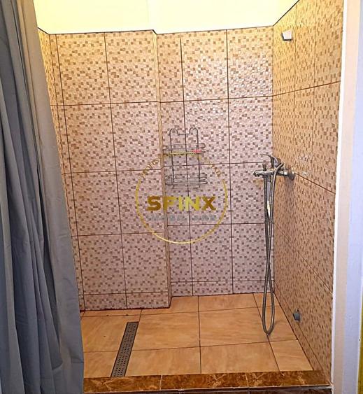 Apartament cu 2 camere semidecomandat în Știrbei Vodă