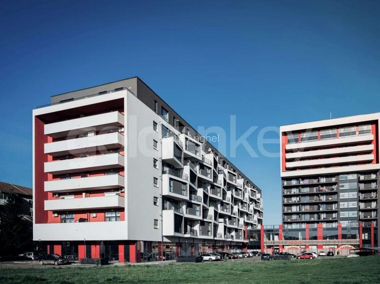 Spatii comerciale 3265mp utili | complet inchiriate