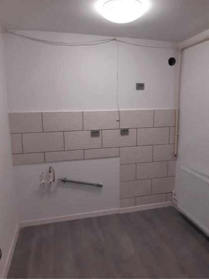 Garsonieră semidecomandată în Central