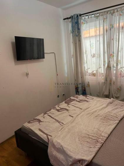 Apartament cu 2 camere decomandat în Șelimbăr