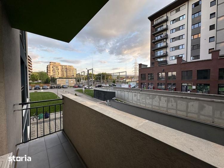 Apartament cu 2 camere în Sopor